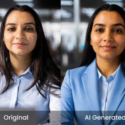 Transform any photo into professional shots in 30 seconds
Perfect for LinkedIn
dating apps & social media
100% private & secure
https://t.co/rQeyp7nOKe