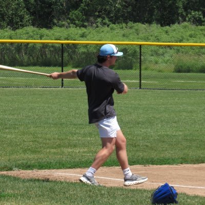 ryantribe8's profile picture. IWU Baseball ‘24 | AI9 Baseball