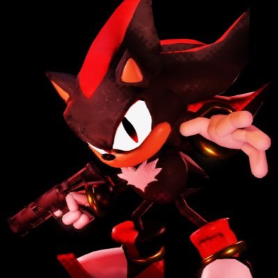 ShadowOMParody's profile picture. Shadow outcome memories parody or something (Not affiliated with anyone apart of the Outcome Memories crew, both serious rp and joke parody, don’t mind being @)