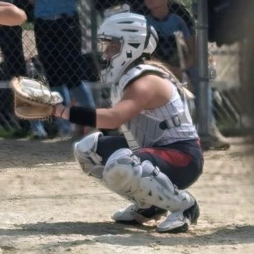 Macyn06's profile picture. 2030 • Select Fast pitch #6 • Catcher, 3B, LF • Johnston High School • Moen Wrestling Academy • Philippians 4:13