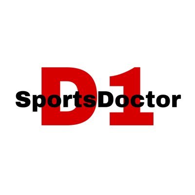Deon Jordan Helped Over 700 Athletes Earn D1 Offers Helped Over 200 Athletes Earn their FIRST D1 Offer Instagram: 1Sportsdoctor2