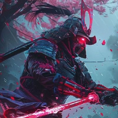 ablindews's profile picture. #Good vibes only 😎
web 3 content creator | graphics designer
