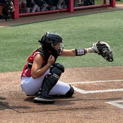 Velocity 16u National Mix #12 | Kenosha Bradford HS Red Devils #12 | C • Utility | class of ‘27