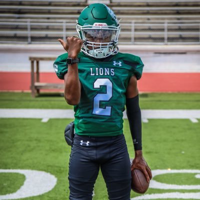 Spring HS C/O 28 🏈QB1 HC: @CoachStrange GPA: 4.5 @springhsfb
