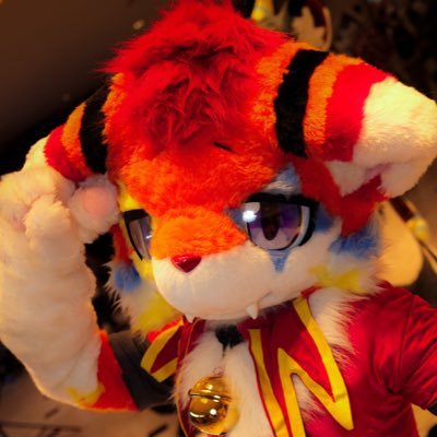 barkeleys77's profile picture. 你好这里红狐|firefoxxxxx|小动物装师|来自中国|中文、翻译器 丨CM work➡️3117139439@qq.com