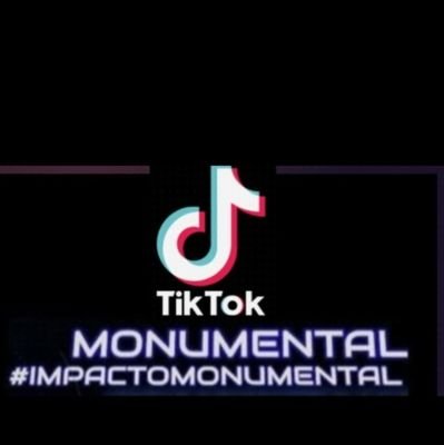 Te Esperamos en TikTok Los Martes a Las 22hs//ImpactoMonumental y Universo Fandiriver