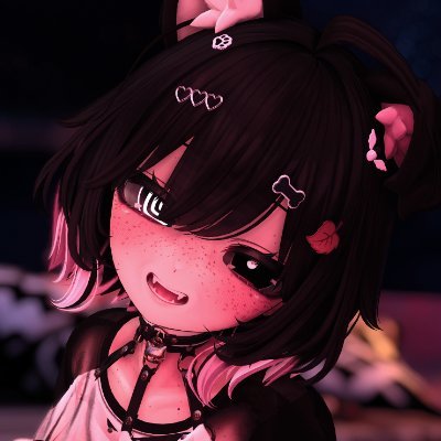 ✧˚ · . Your Local Puppy Girl 🦴
✧˚ · . Banner By: @Femkiwii
Support Here: https://t.co/JPMW4vb9Zk