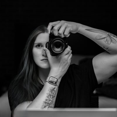 Merjia_'s profile picture. AUS, 32, photographer, nerd.