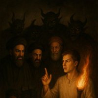 حقيقة التقليد (@imitationtruth) 's Twitter Profile