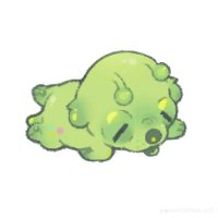 /Puppy_Popsicle_Puddle/ (@a_good_pupsicle) 's Twitter Profile