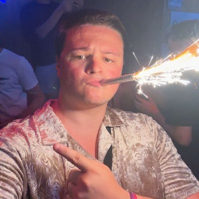 lbederss's profile picture. all Views are my own