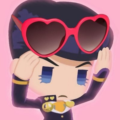 Welcome! I like lovecore, nintendo, rats, anime, lps, wa wa cats, etc. Really into jjba and lps atm!!
@HasselNova my fiancé ♥︎ @axolotellee rat wife ♥︎