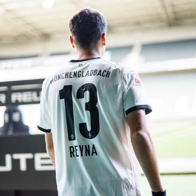 The official @X of Gio Reyna Team: @Adidas - a global fan movement founded by EM to celebrate everything GR7 does in @borussia and @USMNT.