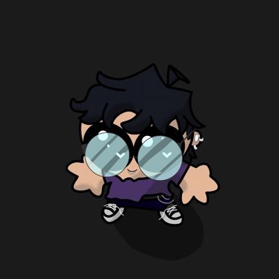 Useless person and artist✨ | 15y | they/it/he/she🏳️🌈 | Hiii, I draw, I’m from Brazil🇧🇷 and that’s it (I’m not interesting)
