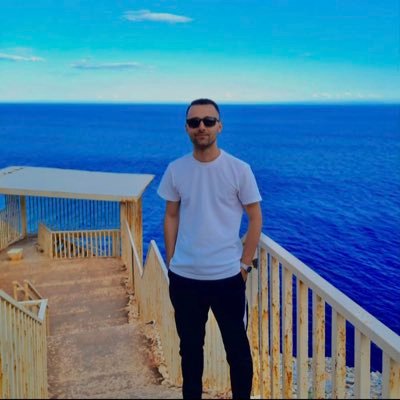 emretutenn's profile picture. 