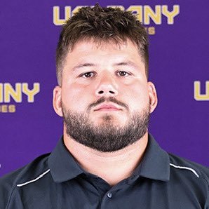 Offensive Assistant - University at Albany | SUNY Cortland Football Alum | ‘23 National Champion