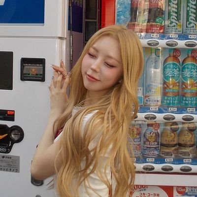 ⠀⠀
꒰ #Heeseung & #Hyerin ult ── stan account ˳⊹
⠀⠀⠀⠀