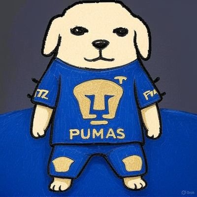 de mis pumas🐈⬛🐈⬛ y del Madrid 🐐🐐🐐