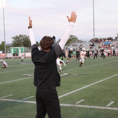 Ball Coach @ Thousand Oaks HS | Former D1 Ball Coach | SDSU Alum 🍢