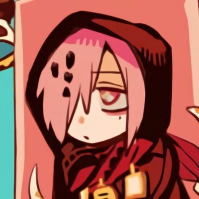 bvgbearr's profile picture. meow