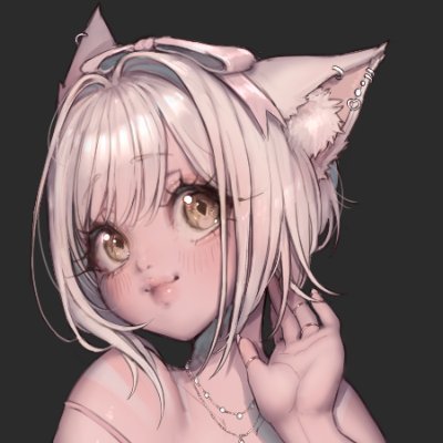 aether ⟐ she/her ⟐ WCIF friendly ⟐ 21+ i play ffxiv and buy art c*mmissions
katsu ♡