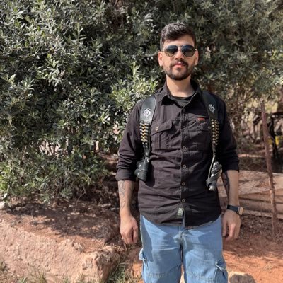 YpgRezgar's profile picture. Em şehîdin an jî egîdin 🦅