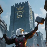 Bring Down the Citadel (@bdtc_rebellion) 's Twitter Profile Photo Bring Down the Citadel (@bdtc_rebellion) 's Twitter Profile Photo