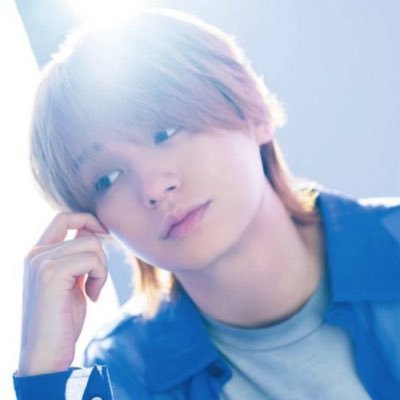いのたか💙💜やぶひか💚💛 趣味:推し活(Hey!Say!JUMP嵐SixTONES Actor岡本圭人LokuRok:中島来弥) Tweet random shizz