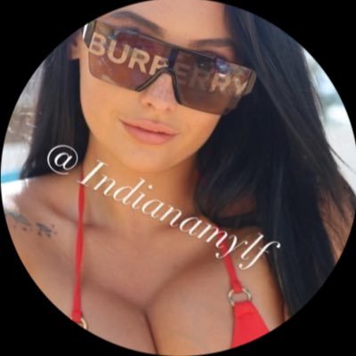 just a slut having fun😈
18+ 0.01% on OF & Fansly👿
Send me a Dm to get my private content link⬇️