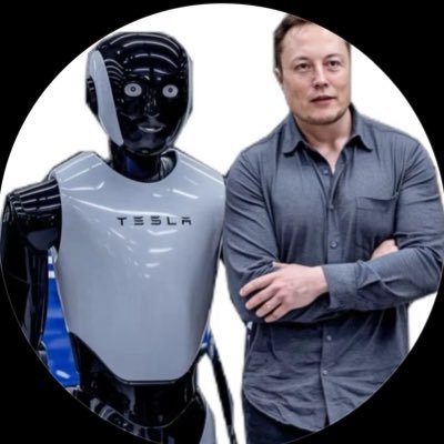 CEO of Tesla Motors, entrepreneur, and co-founder of Tesla. 🇺🇸💪❤️