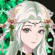 🍀She/Her Zoeyy Multi character 🌿
🍀I stream, sing & bring smiles! 💚
🍀Cosplay
TWITCH
╰┈➤ https://t.co/YKqphCc8g0