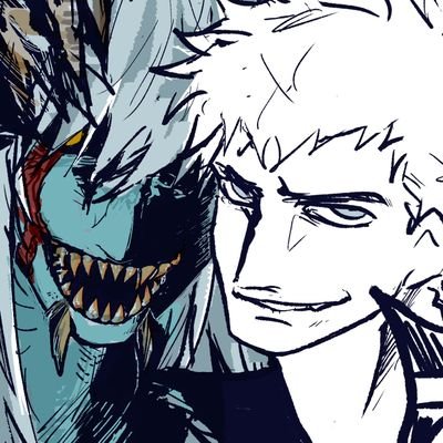 None.
CN/ENG
DMC multishipper(杂食是这样说吗)
真的杂食什么都吃也什么都产
不常在线
