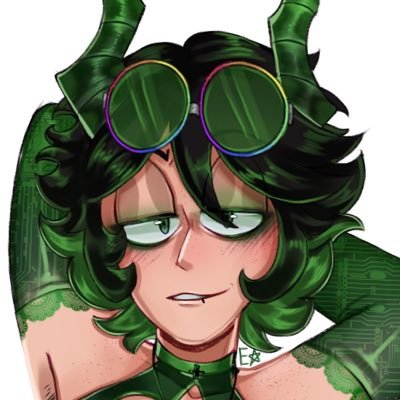 ⭐️20, He/They ⭐️ 🔞‼️18+‼️🔞WILL post nsfw Main: @Ertzbay_⭐️ (have age in bio PLEASE) that Pansexual Poly Loser who is a Switch *explodes*🎉