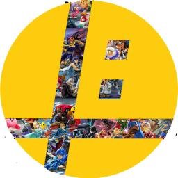 Compte Officiel de la communauté Chartraine de Super Smash Bros Ultimate