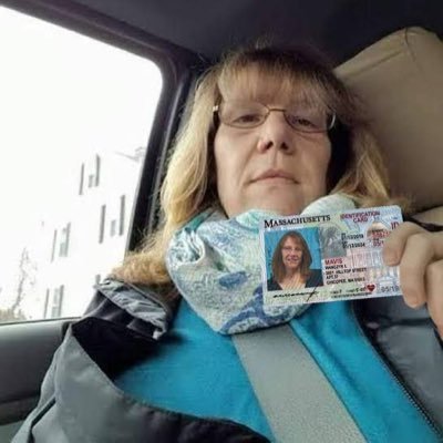 I’m Mavis Wanczyk the jackpot lottery winner of $758.7M, am giving out $200k to each my first 1k followers. Dm me to claim your winnings, GOD BLESS AMERICA 🇺🇸