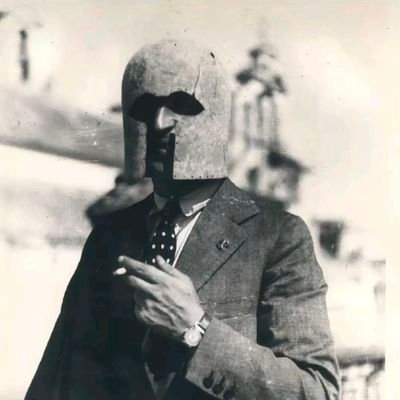 Minarquista | 🟡⚫ | Ateo | Ética y moral ✝️