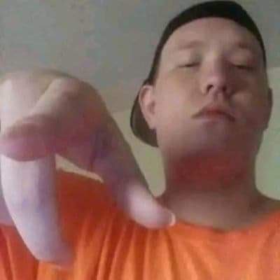 trevor_macken98's profile picture. Kentuckys Favorite Villain