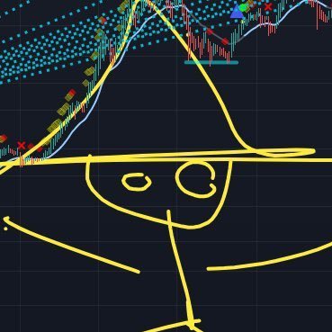 -World Record Holding Crypto / Verified Results PnLs Trader -Market Cipher Founder/Creator YT: Crypto Face IG: therealcryptoface https://t.co/MrJwoBRZIw