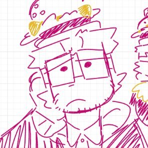 I might actually post here someday! Toyhouse is under a bit of construction, I'm gonna remake every profile on there eventually:)
💥💥💥💥💥💥💥💥🎉🎉🎉