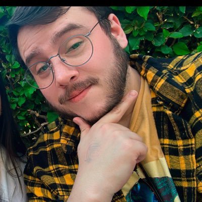 travisduran's profile picture. He/him, 33 🏳️‍🌈📚🎮