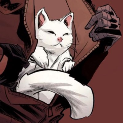 Sometimes an artist | mainly Marvel stuff | ENG/ESP! | DMs open | used to be an Arctic Monkeys fan acc