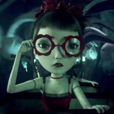 zombirio22's profile picture. 💔