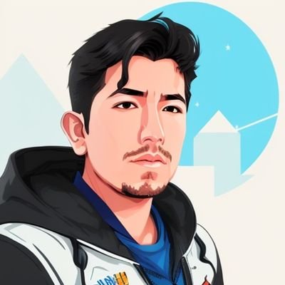Pablo Rochaさんのプロフィール画像