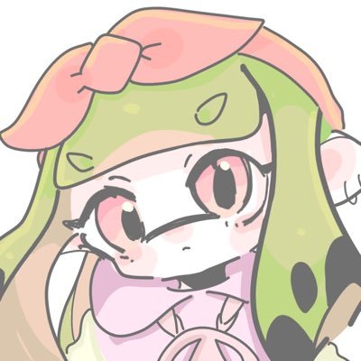 m0_ch_I's profile picture. 熱血スプラ部 sub:@houndoooooom 👊:@nicevico1