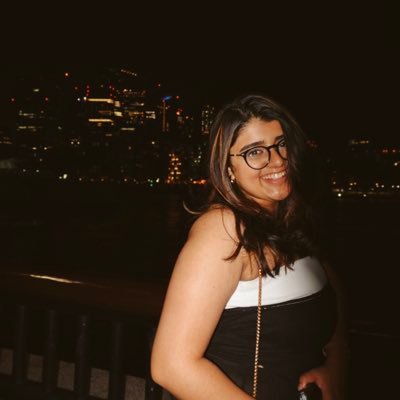 roots in 🇮🇳, rhythm in 🇸🇬, reach in 🇬🇧 | building in biotech + ML 🧬