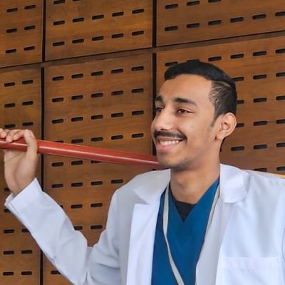 FootballMo18458's profile picture. Therd-years OT student at📍@ksau_hs

📸 يومياتي × فعاليات × زوايا خفية من الجامعة

🚀 تابع الرحلة !