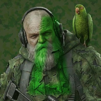 IHateDS3's profile picture. سبحان الله وبحمده سبحان الله العظيم