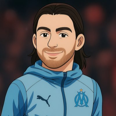 Très respecté dans le monde du sport. @OM_Officiel @janniksin