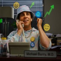 SmartMoneyBot (@bigbrainonchain) 's Twitter Profile