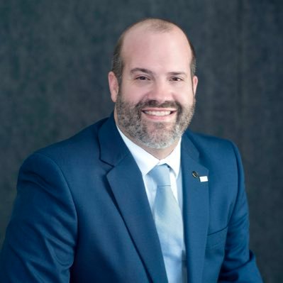 @StetsonU MBA grad | PR accredited | Boy & Girl dad | @Umich fan. Tweets and re-tweets are my own.